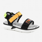 Основное изображение 33733-2 черный-оранжевый